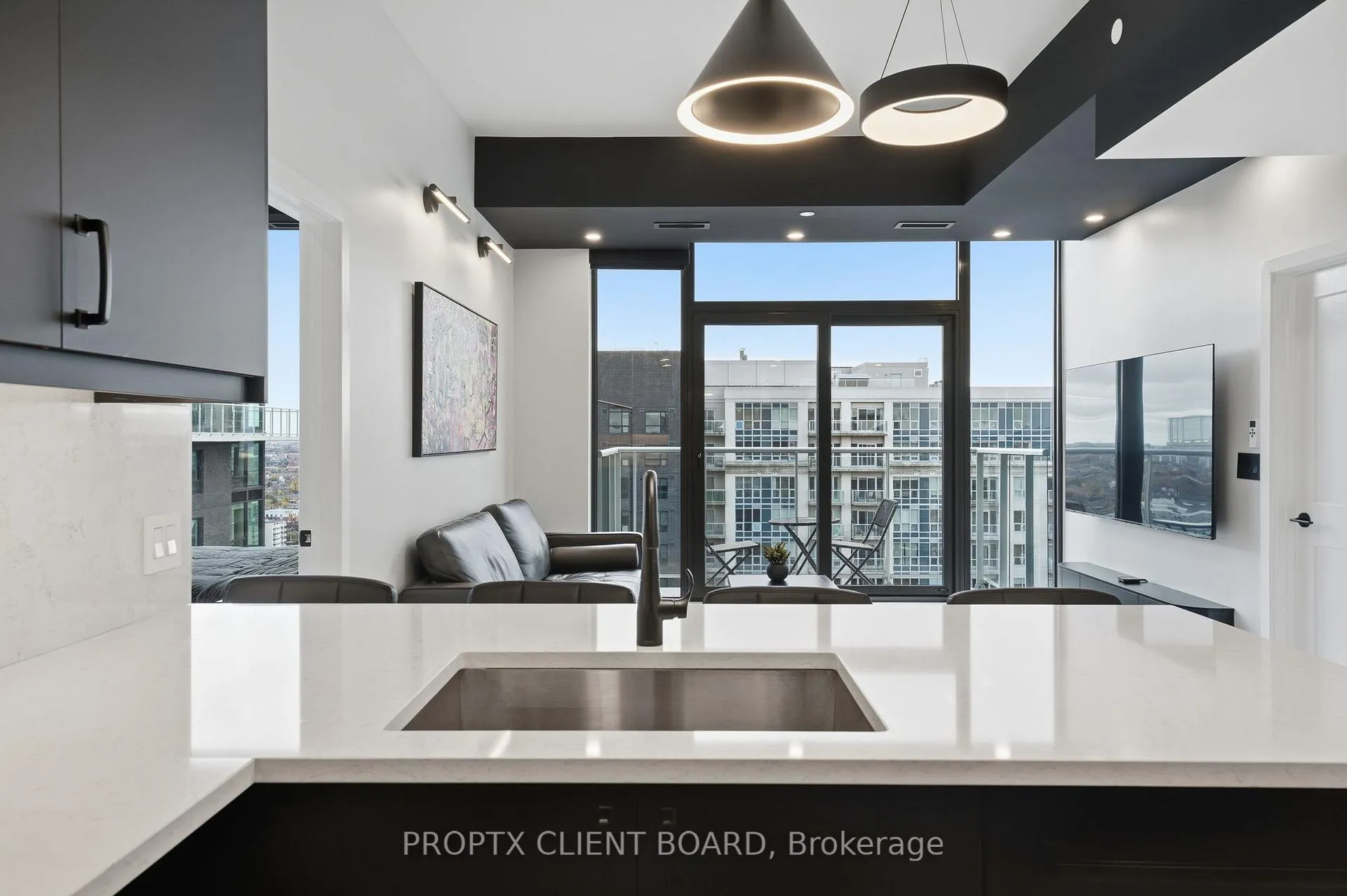 Photo 15 of Unit PH206, 180 George Street, Ottawa, Lower Town/Byward Market — HOMEH