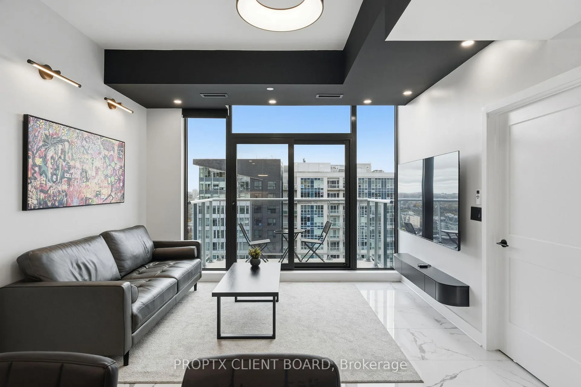 Photo 16 of Unit PH206, 180 George Street, Ottawa, Lower Town/Byward Market — HOMEH