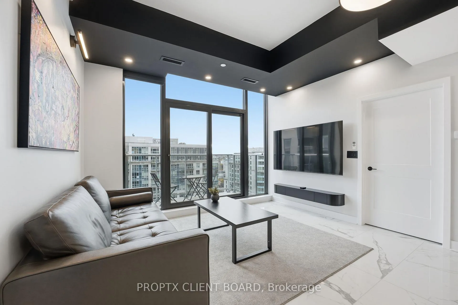 Photo 17 of Unit PH206, 180 George Street, Ottawa, Lower Town/Byward Market — HOMEH