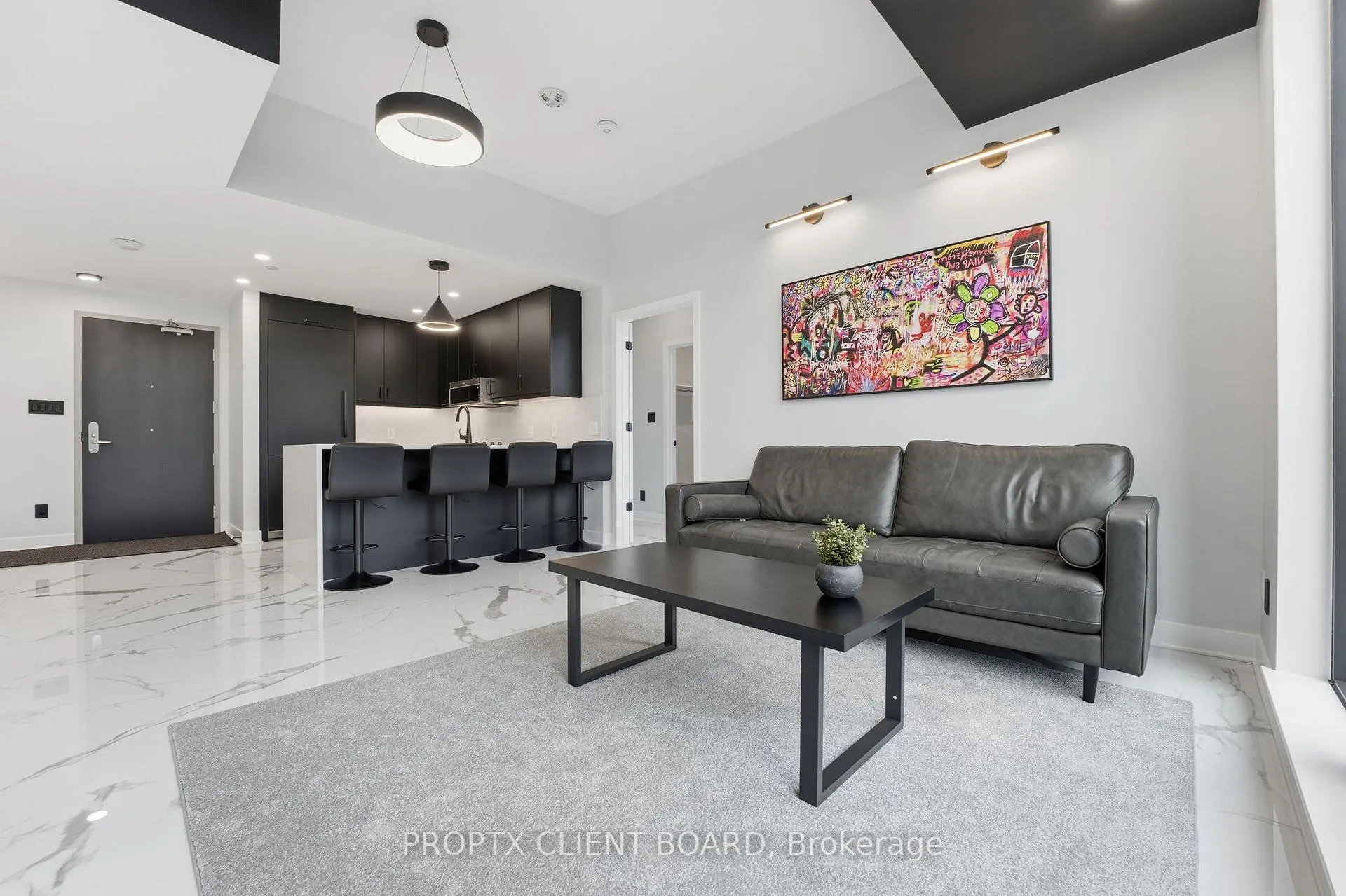 Photo 18 of Unit PH206, 180 George Street, Ottawa, Lower Town/Byward Market — HOMEH