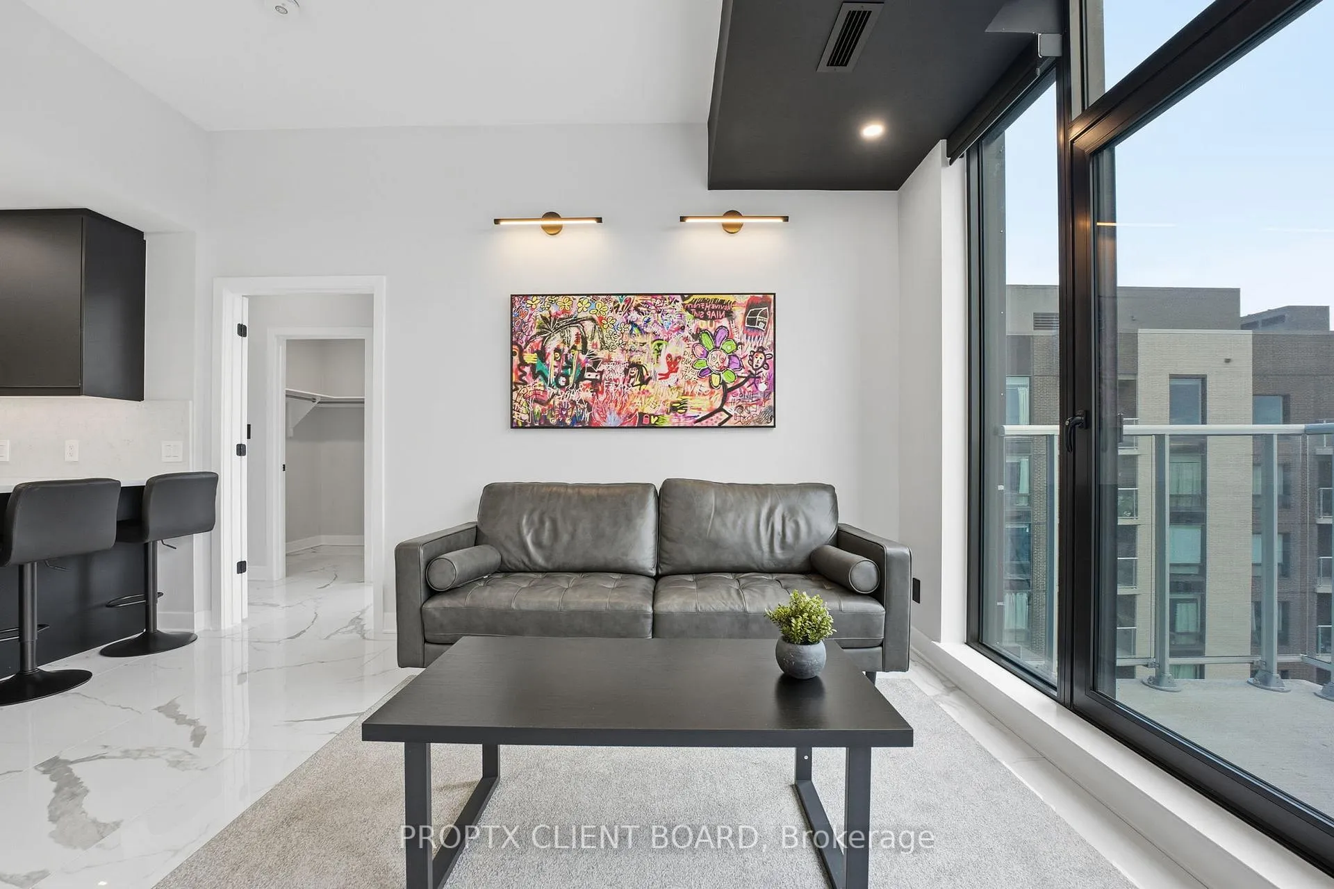 Photo 19 of Unit PH206, 180 George Street, Ottawa, Lower Town/Byward Market — HOMEH