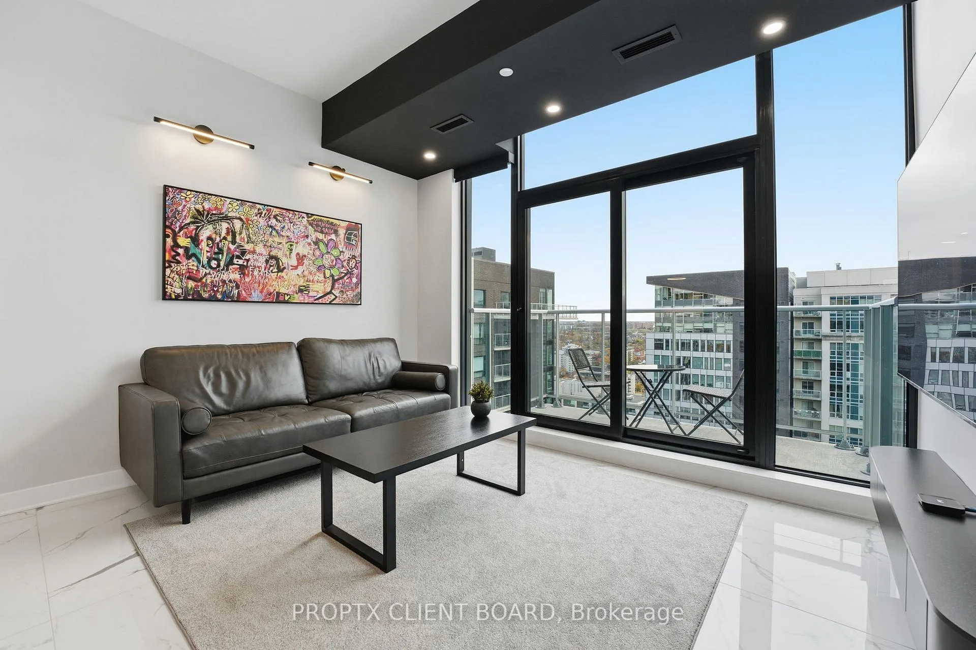 Photo 20 of Unit PH206, 180 George Street, Ottawa, Lower Town/Byward Market — HOMEH
