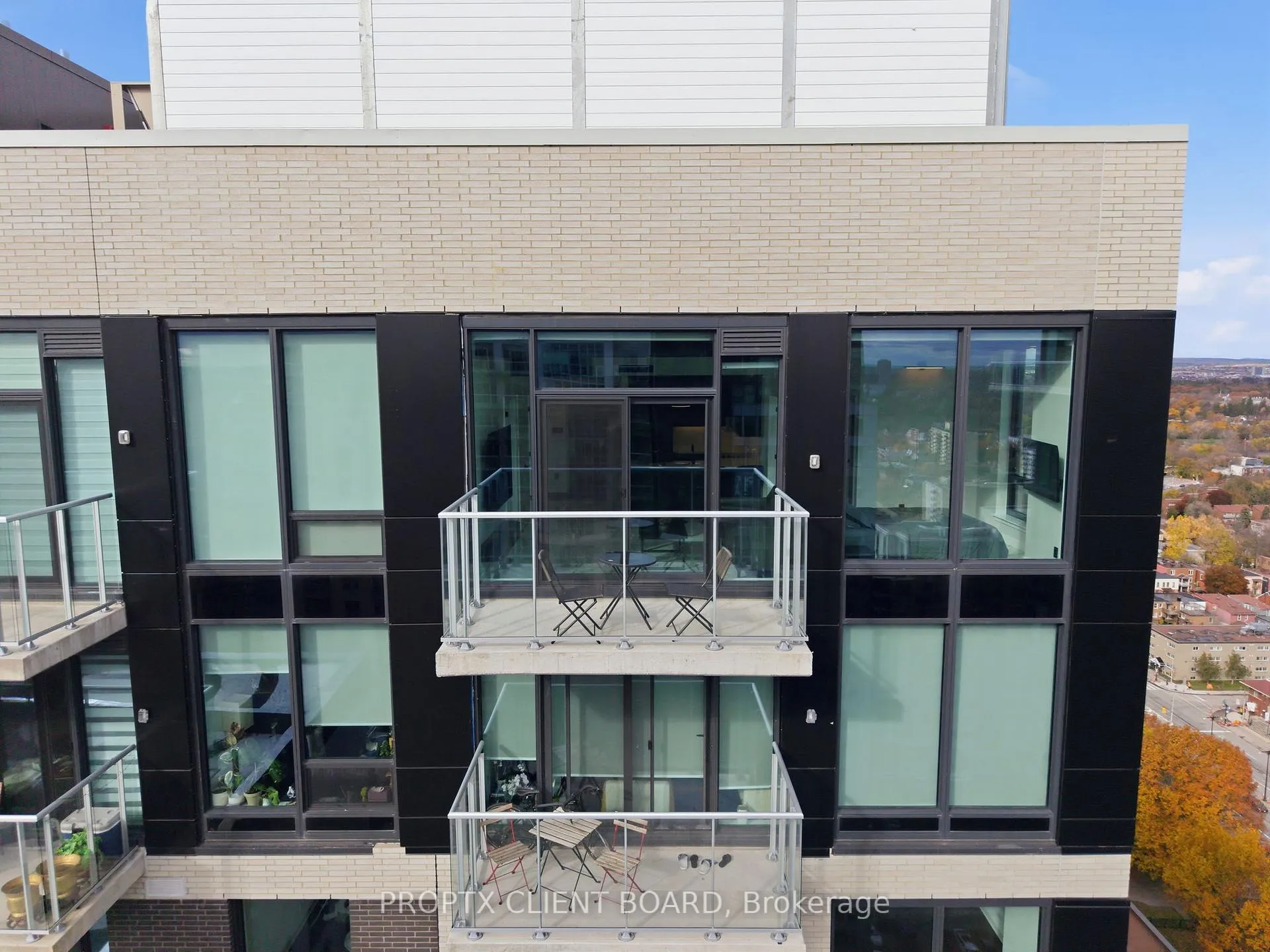 Photo 22 of Unit PH206, 180 George Street, Ottawa, Lower Town/Byward Market — HOMEH