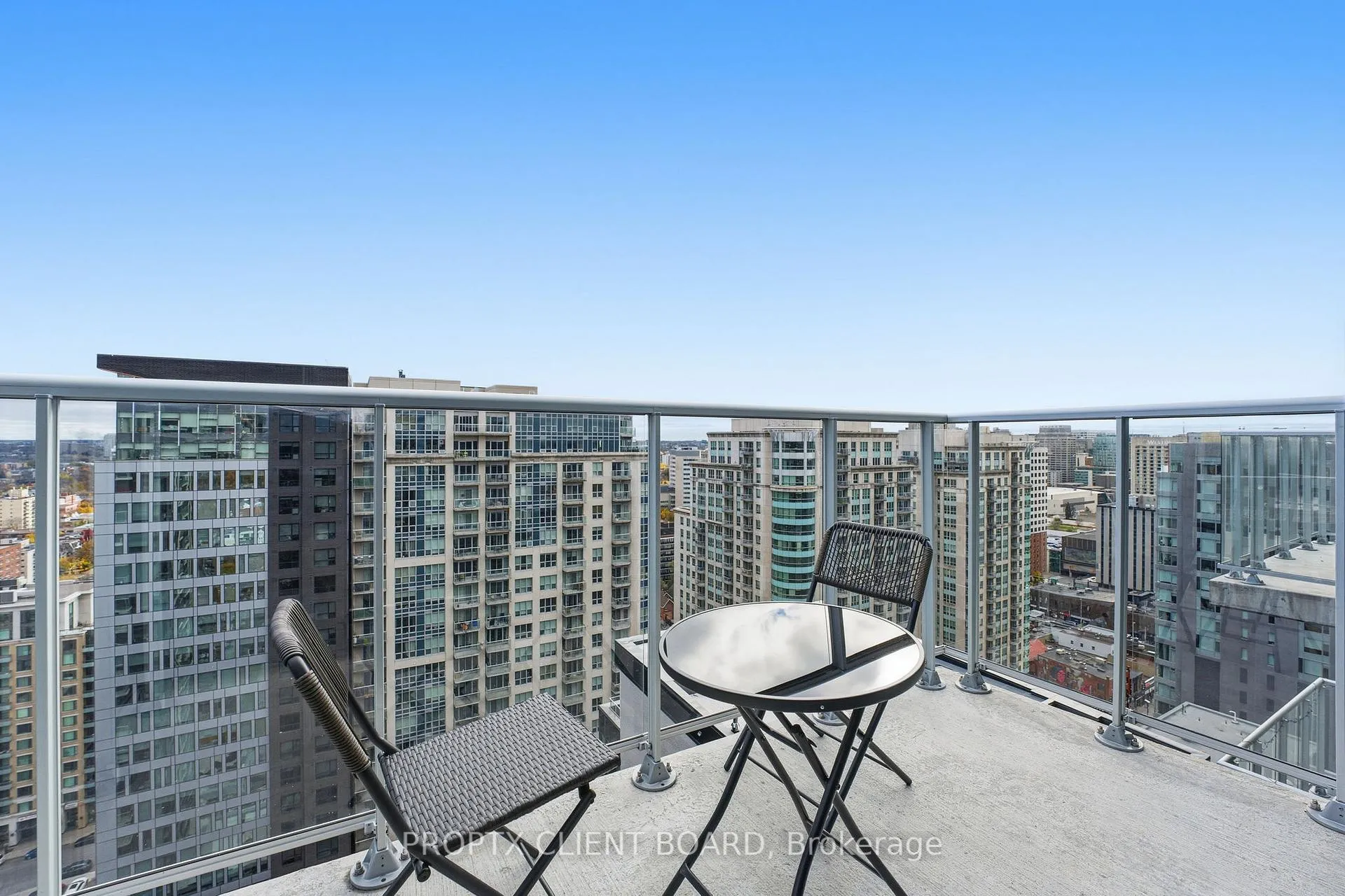 Photo 23 of Unit PH206, 180 George Street, Ottawa, Lower Town/Byward Market — HOMEH