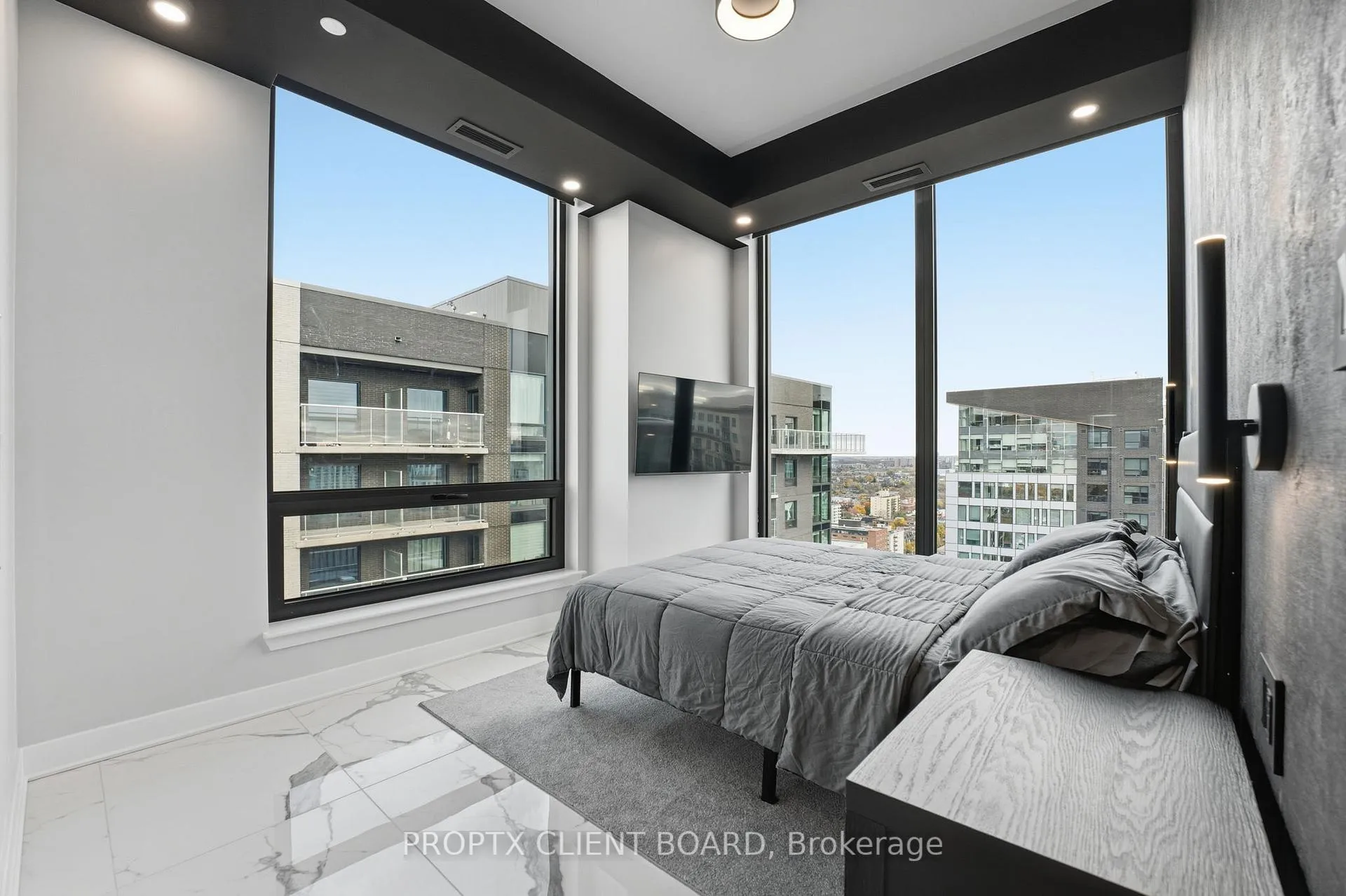 Photo 24 of Unit PH206, 180 George Street, Ottawa, Lower Town/Byward Market — HOMEH