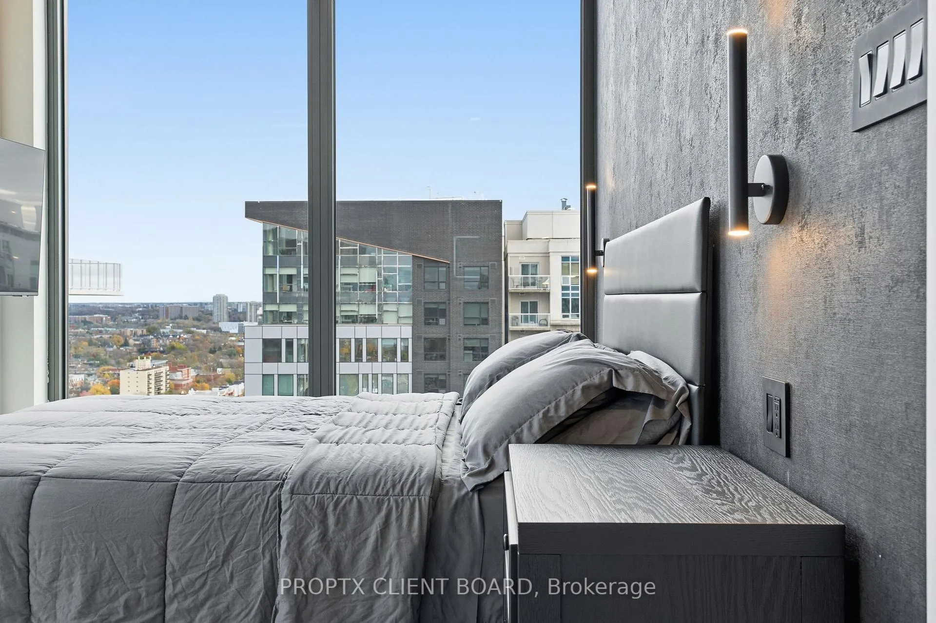 Photo 26 of Unit PH206, 180 George Street, Ottawa, Lower Town/Byward Market — HOMEH