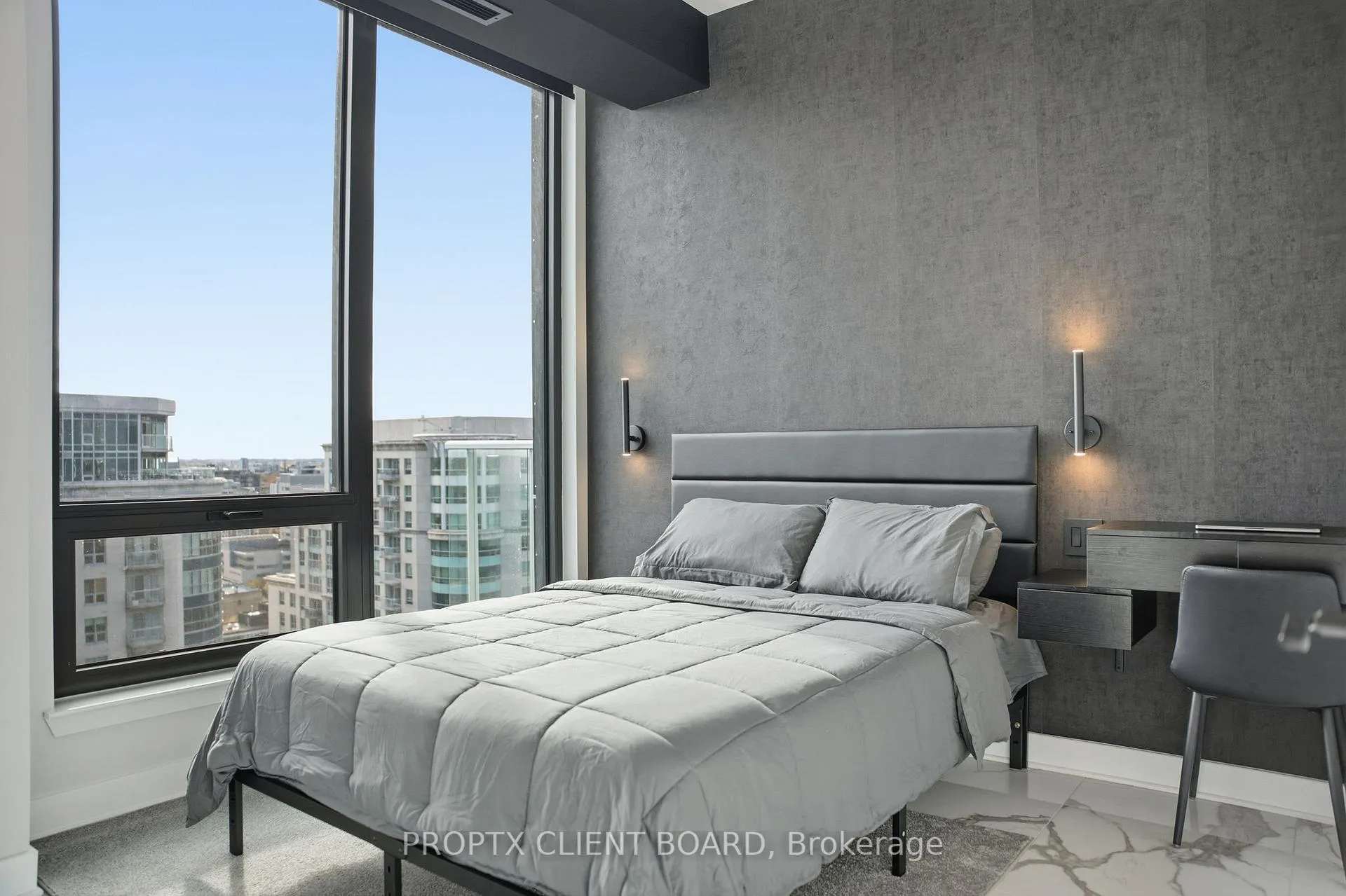 Photo 32 of Unit PH206, 180 George Street, Ottawa, Lower Town/Byward Market — HOMEH