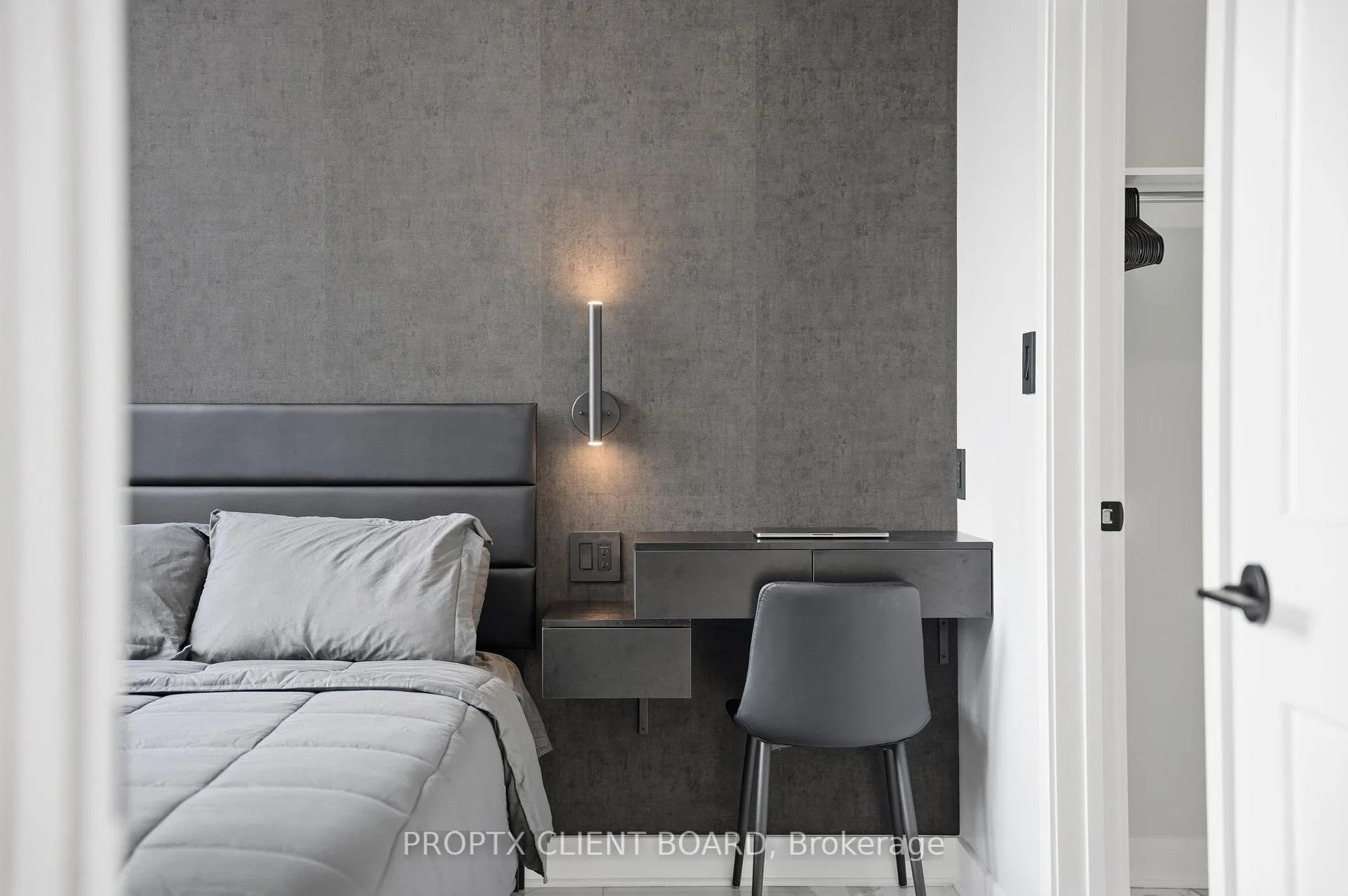 Photo 33 of Unit PH206, 180 George Street, Ottawa, Lower Town/Byward Market — HOMEH