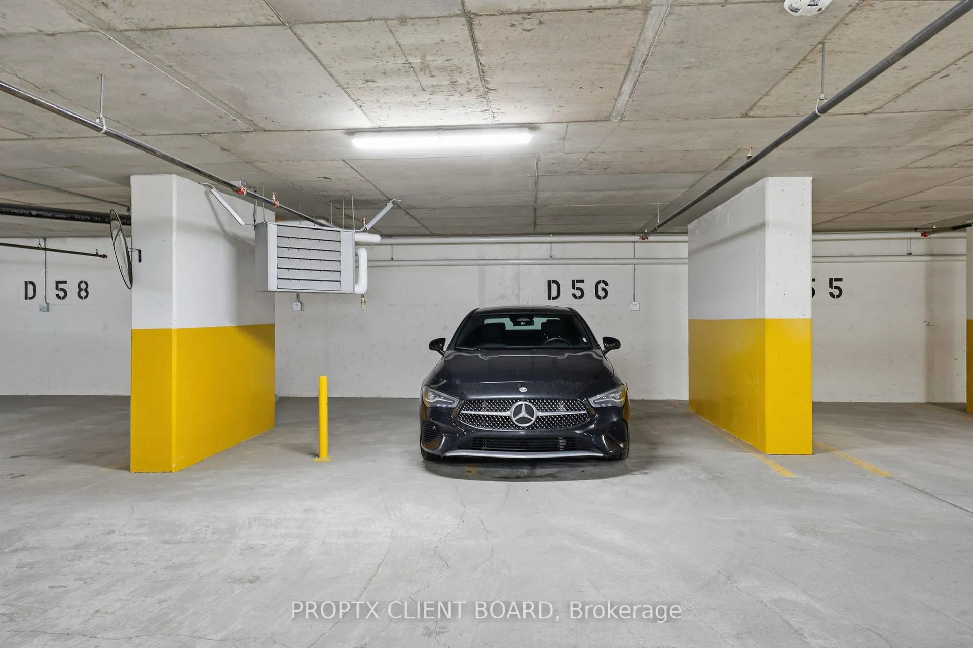 Photo 40 of Unit PH206, 180 George Street, Ottawa, Lower Town/Byward Market — HOMEH