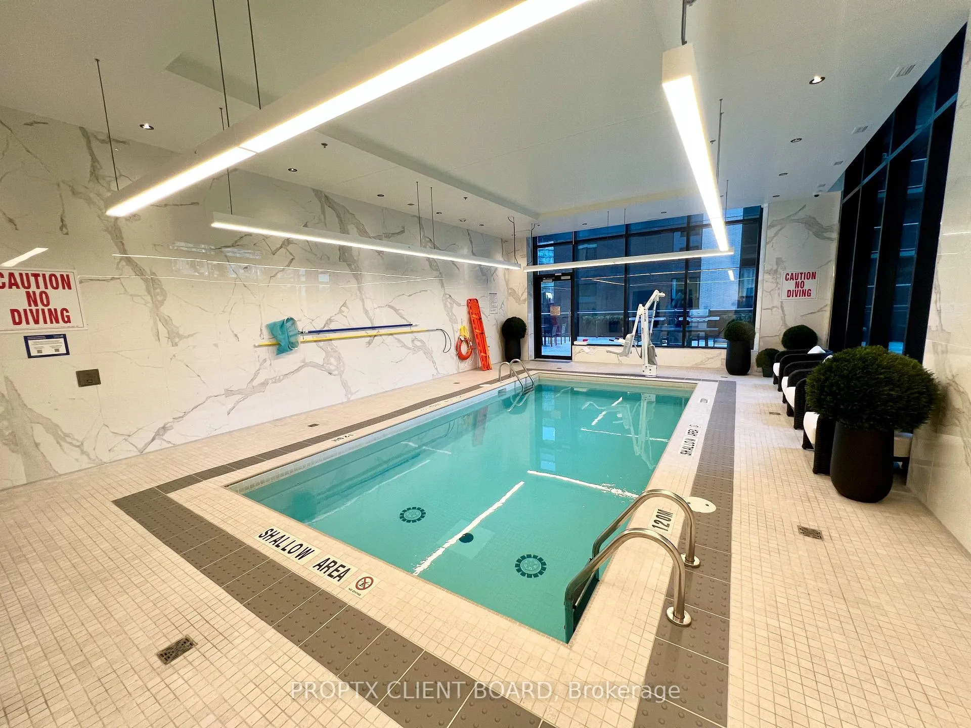 Photo 42 of Unit PH206, 180 George Street, Ottawa, Lower Town/Byward Market — HOMEH