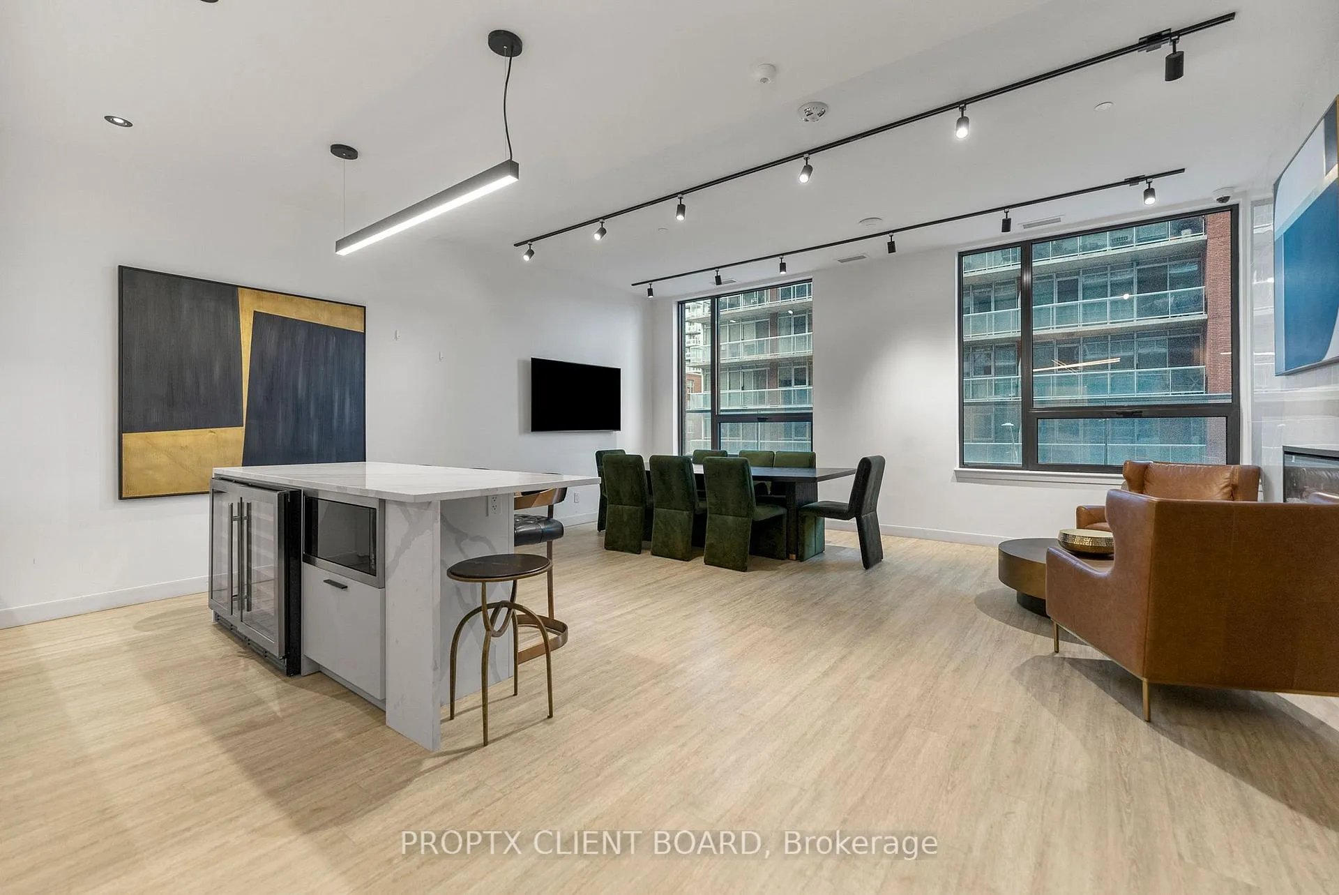 Photo 43 of Unit PH206, 180 George Street, Ottawa, Lower Town/Byward Market — HOMEH