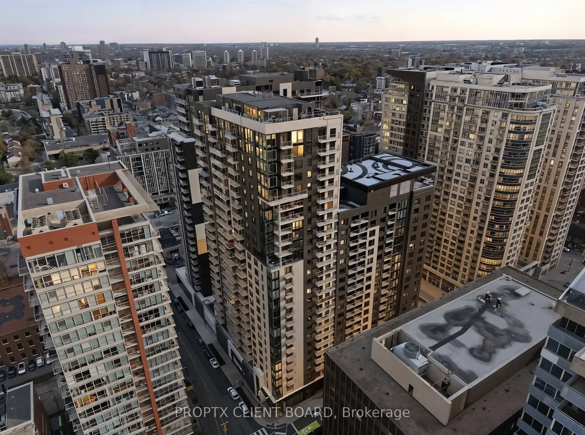 Photo 44 of Unit PH206, 180 George Street, Ottawa, Lower Town/Byward Market — HOMEH