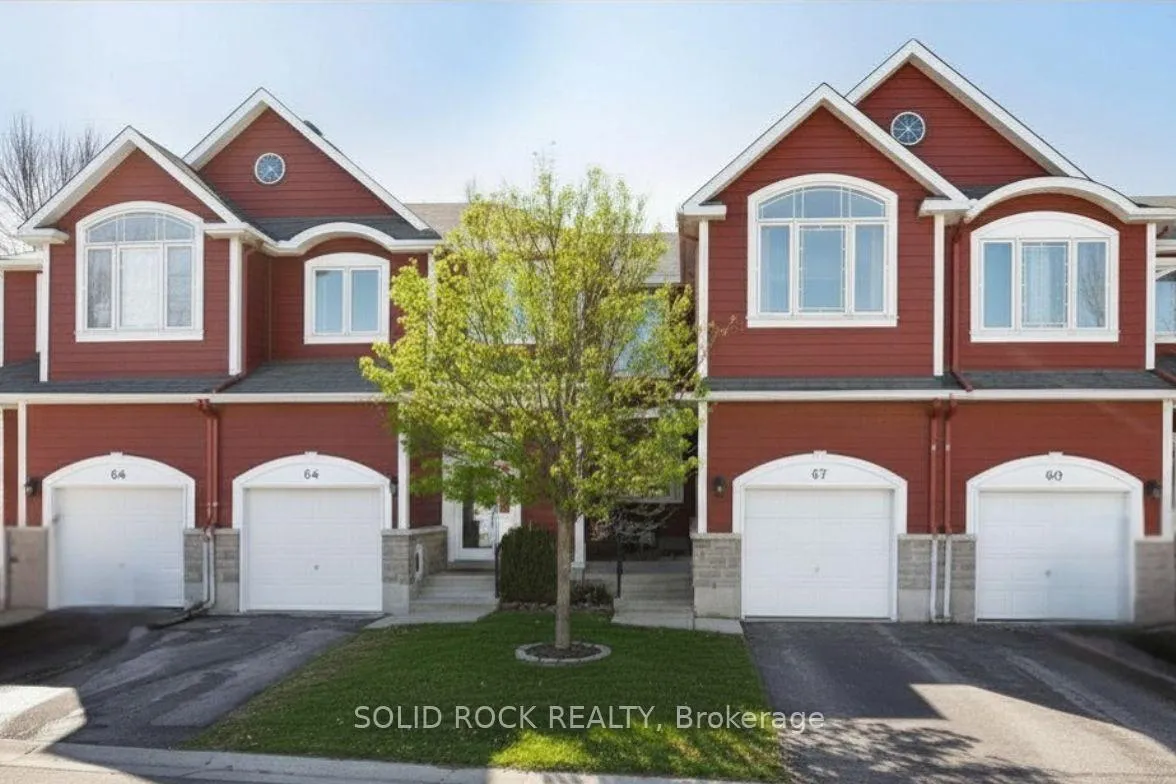 Photo 1 of 62 Evelyn Powers Private, Ottawa, Stittsville (South) — HOMEH