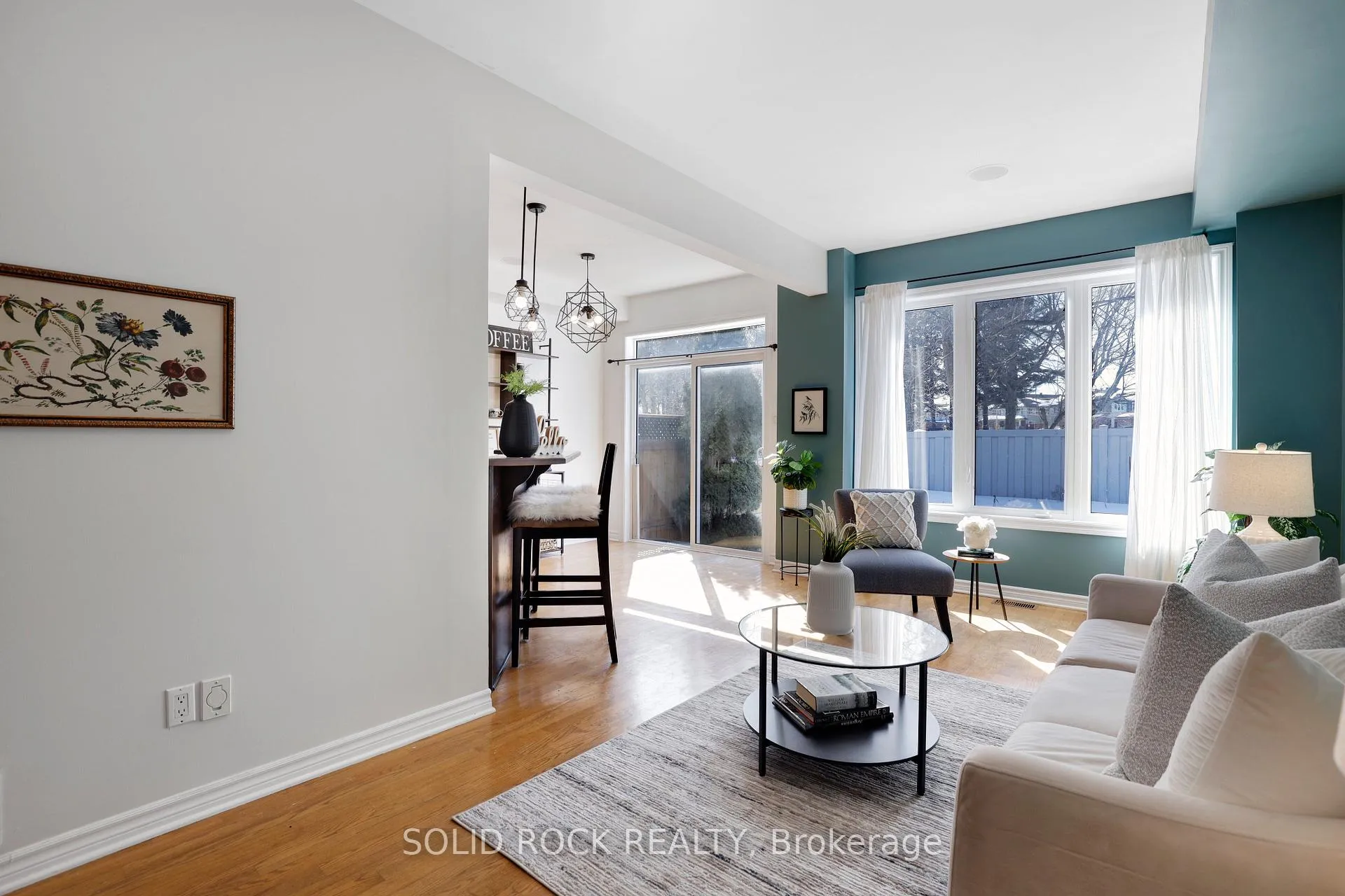 Photo 11 of 62 Evelyn Powers Private, Ottawa, Stittsville (South) — HOMEH