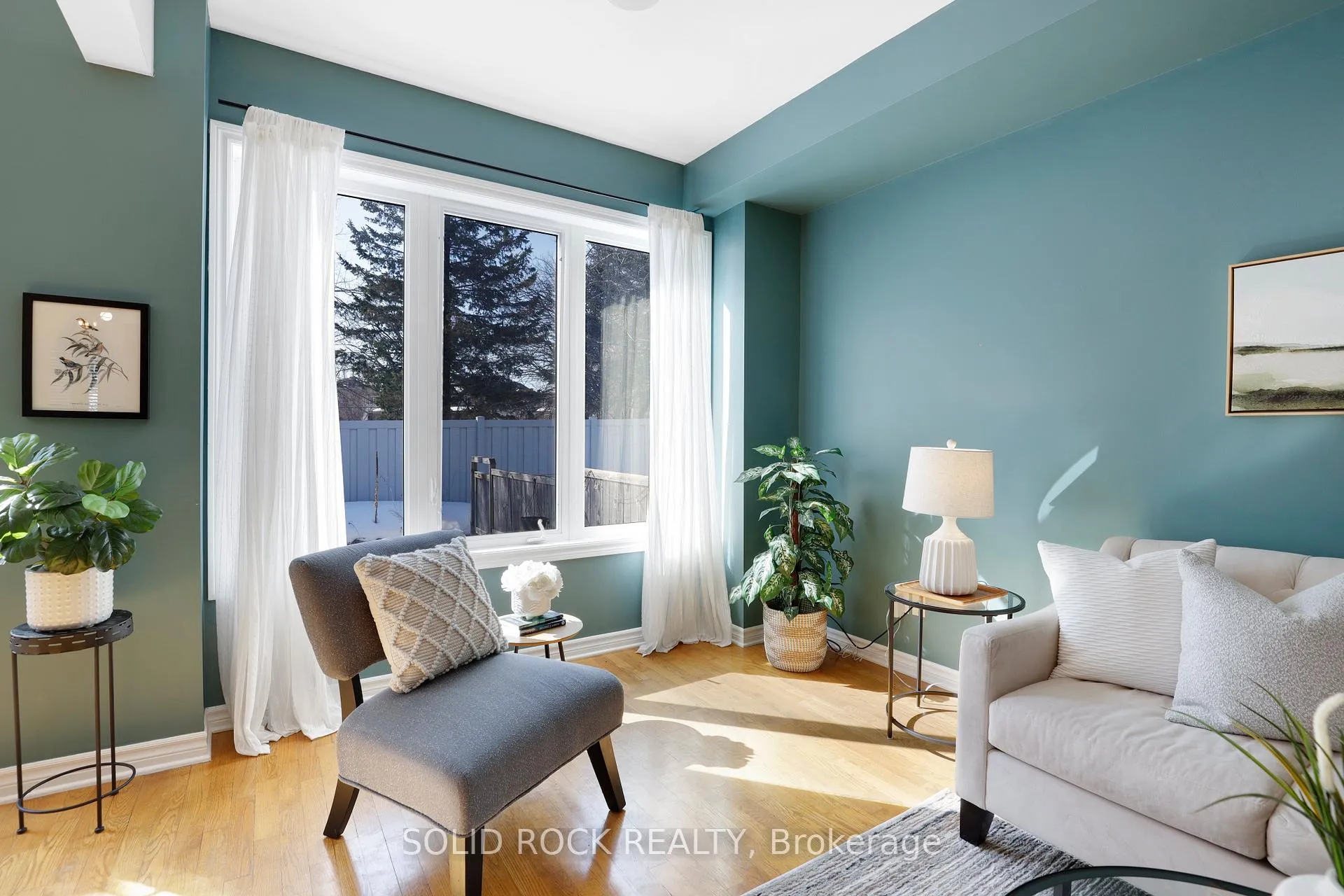 Photo 13 of 62 Evelyn Powers Private, Ottawa, Stittsville (South) — HOMEH