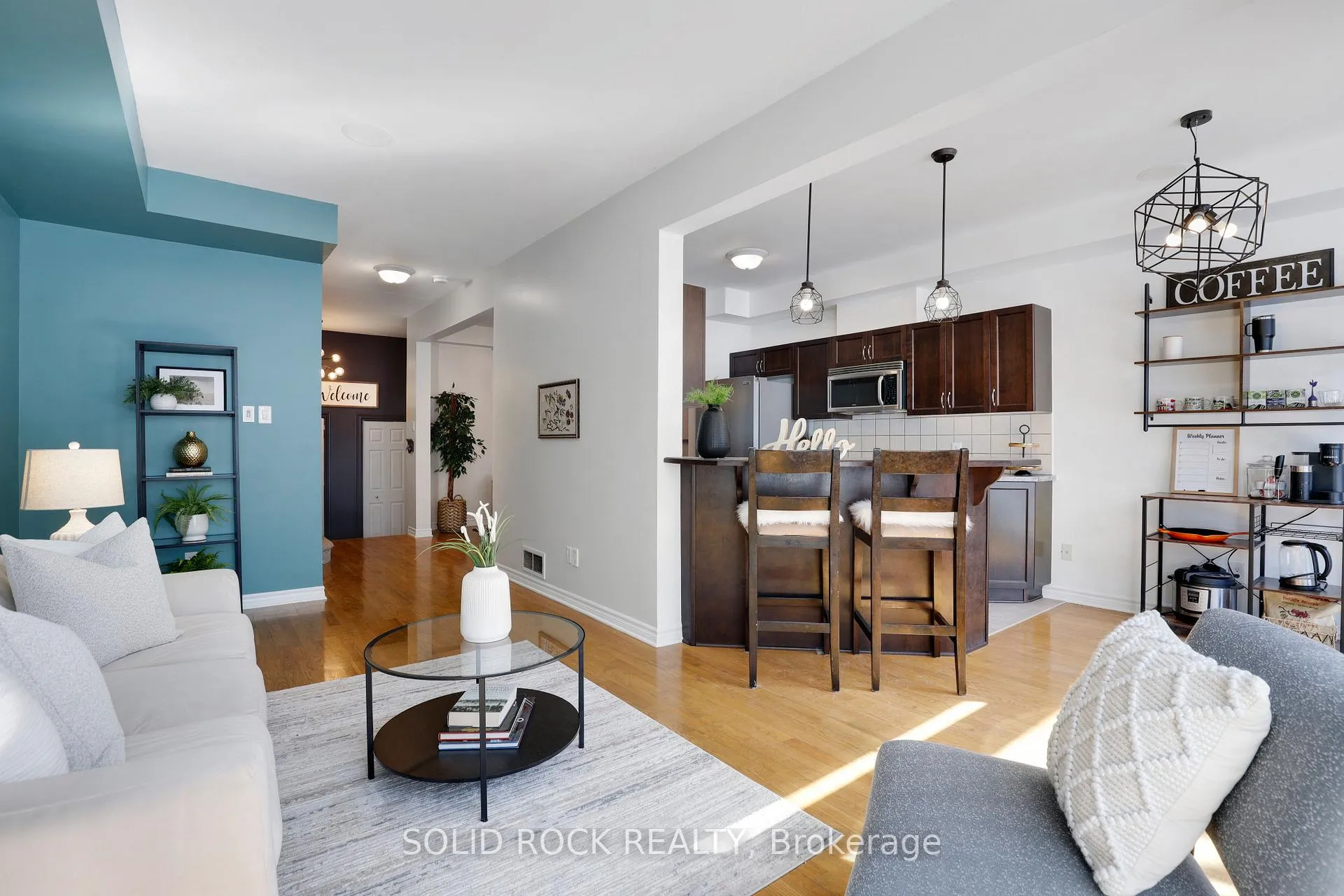 Photo 14 of 62 Evelyn Powers Private, Ottawa, Stittsville (South) — HOMEH