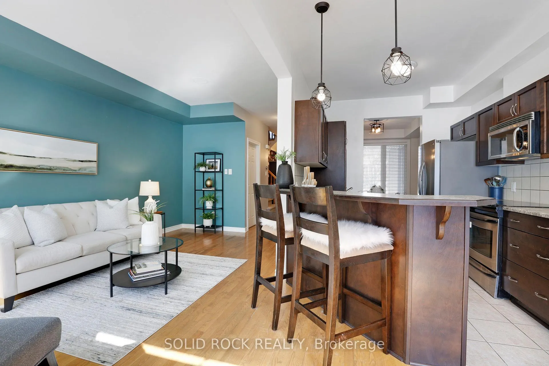 Photo 15 of 62 Evelyn Powers Private, Ottawa, Stittsville (South) — HOMEH