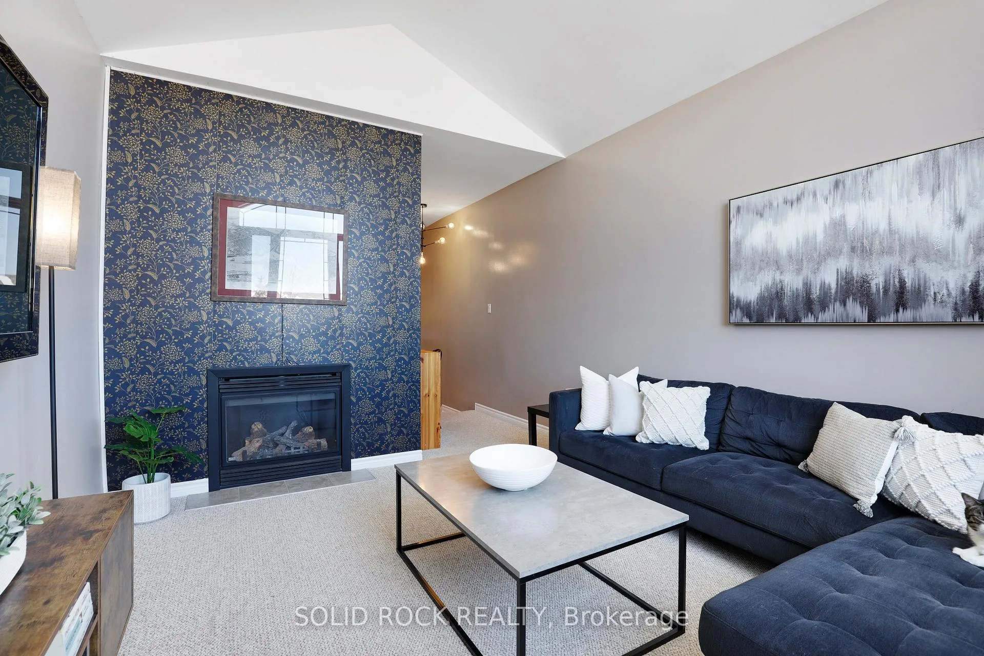 Photo 19 of 62 Evelyn Powers Private, Ottawa, Stittsville (South) — HOMEH