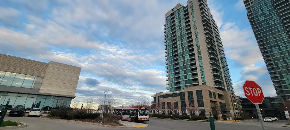 Photo of 205 Sherway Gardens W
