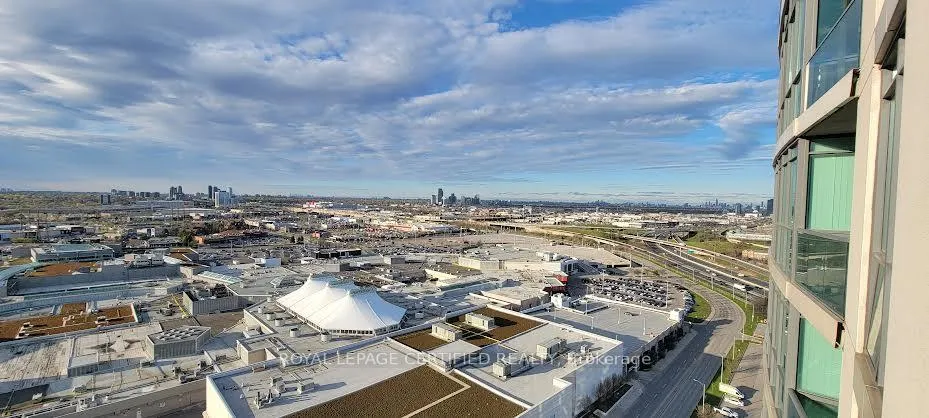 Photo 4 of 205 Sherway Gardens W, Etobicoke, Islington-City Centre West — HOMEH