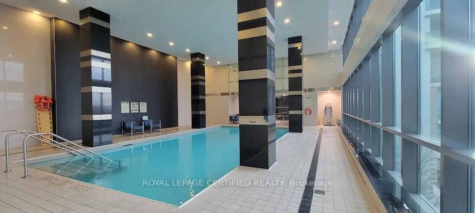 Photo 11 of 205 Sherway Gardens W, Etobicoke, Islington-City Centre West — HOMEH