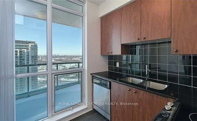 Photo 13 of 205 Sherway Gardens W, Etobicoke, Islington-City Centre West — HOMEH