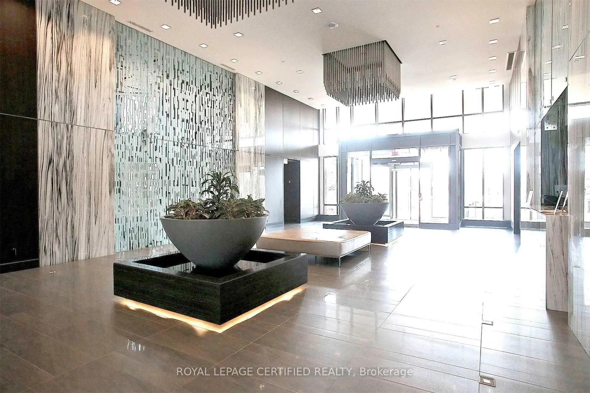 Photo 16 of 205 Sherway Gardens W, Etobicoke, Islington-City Centre West — HOMEH