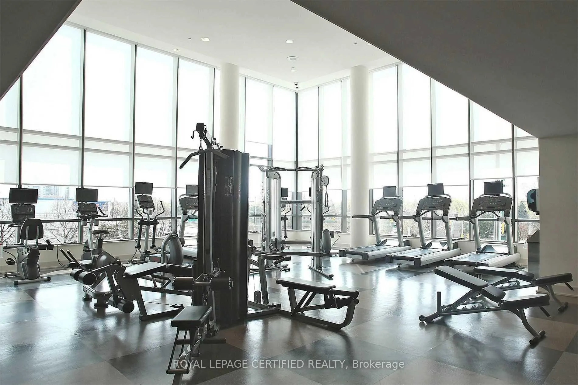 Photo 17 of 205 Sherway Gardens W, Etobicoke, Islington-City Centre West — HOMEH