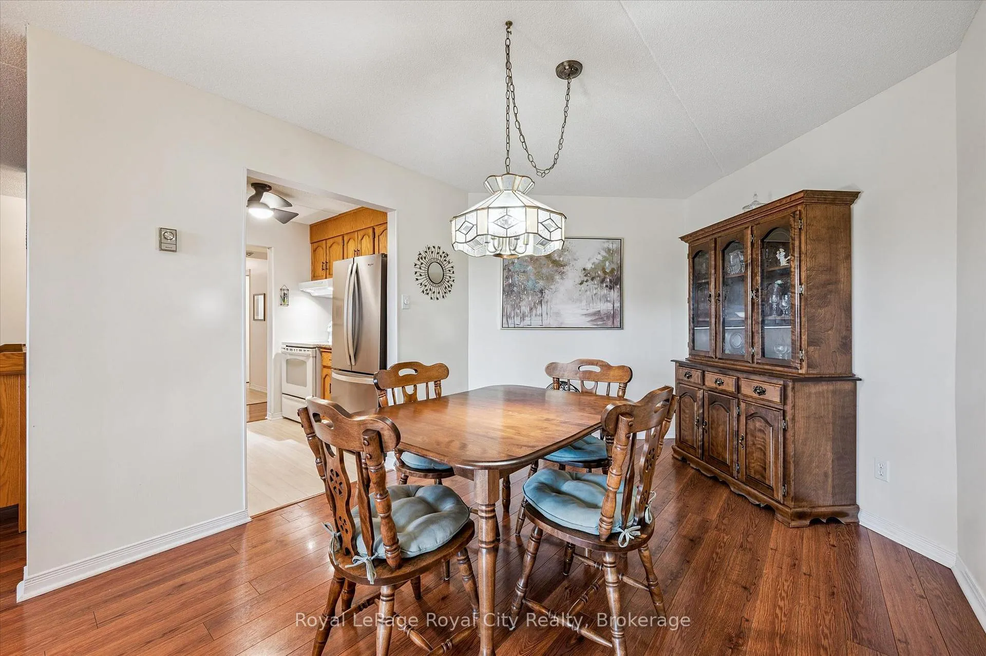 Photo 18 of Unit 507, 8 Christopher Court, Guelph, Kortright West — HOMEH