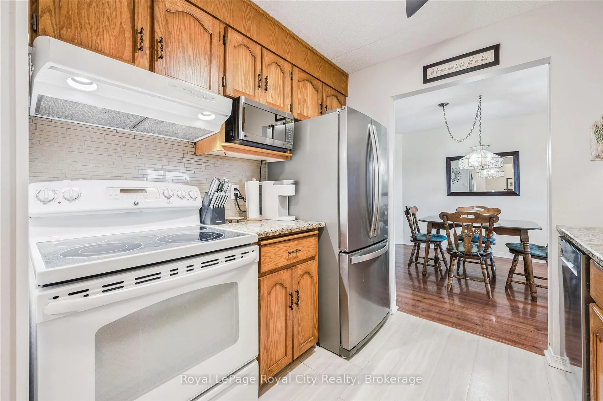 Photo 22 of Unit 507, 8 Christopher Court, Guelph, Kortright West — HOMEH