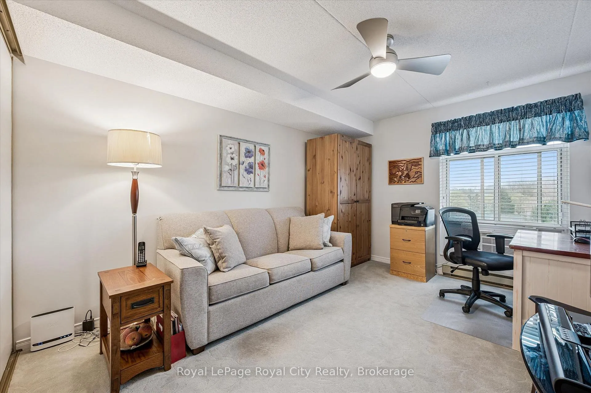 Photo 23 of Unit 507, 8 Christopher Court, Guelph, Kortright West — HOMEH