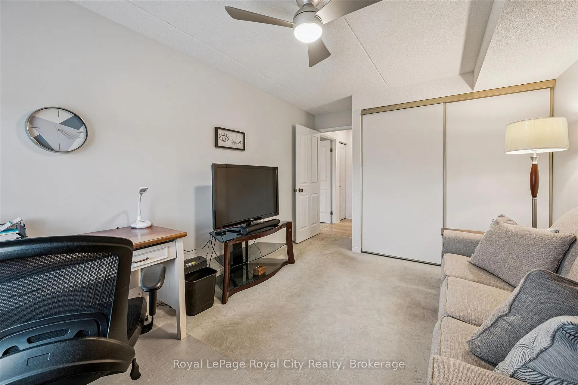 Photo 24 of Unit 507, 8 Christopher Court, Guelph, Kortright West — HOMEH