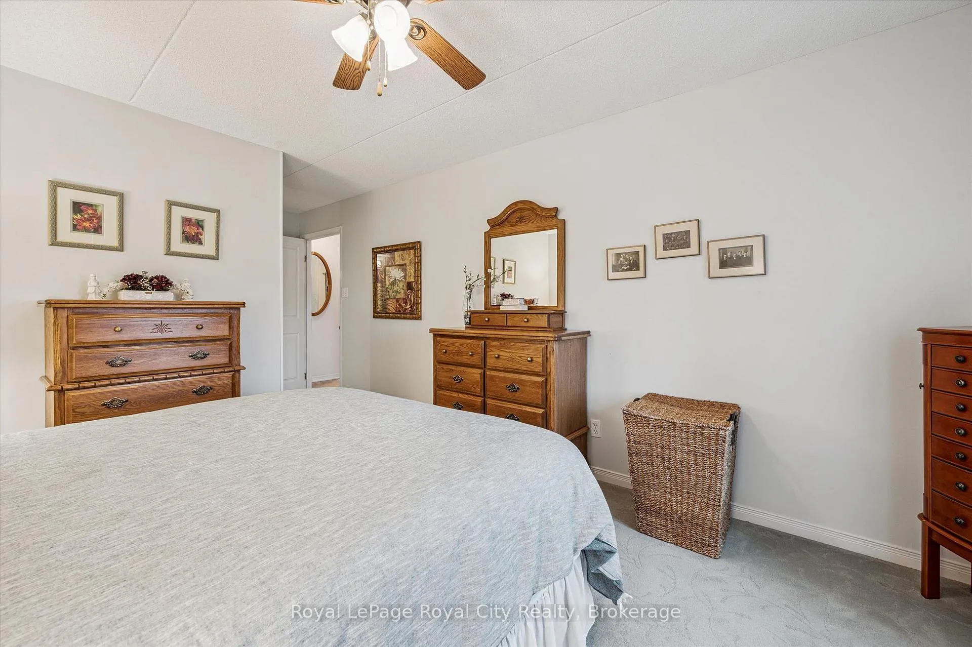Photo 27 of Unit 507, 8 Christopher Court, Guelph, Kortright West — HOMEH