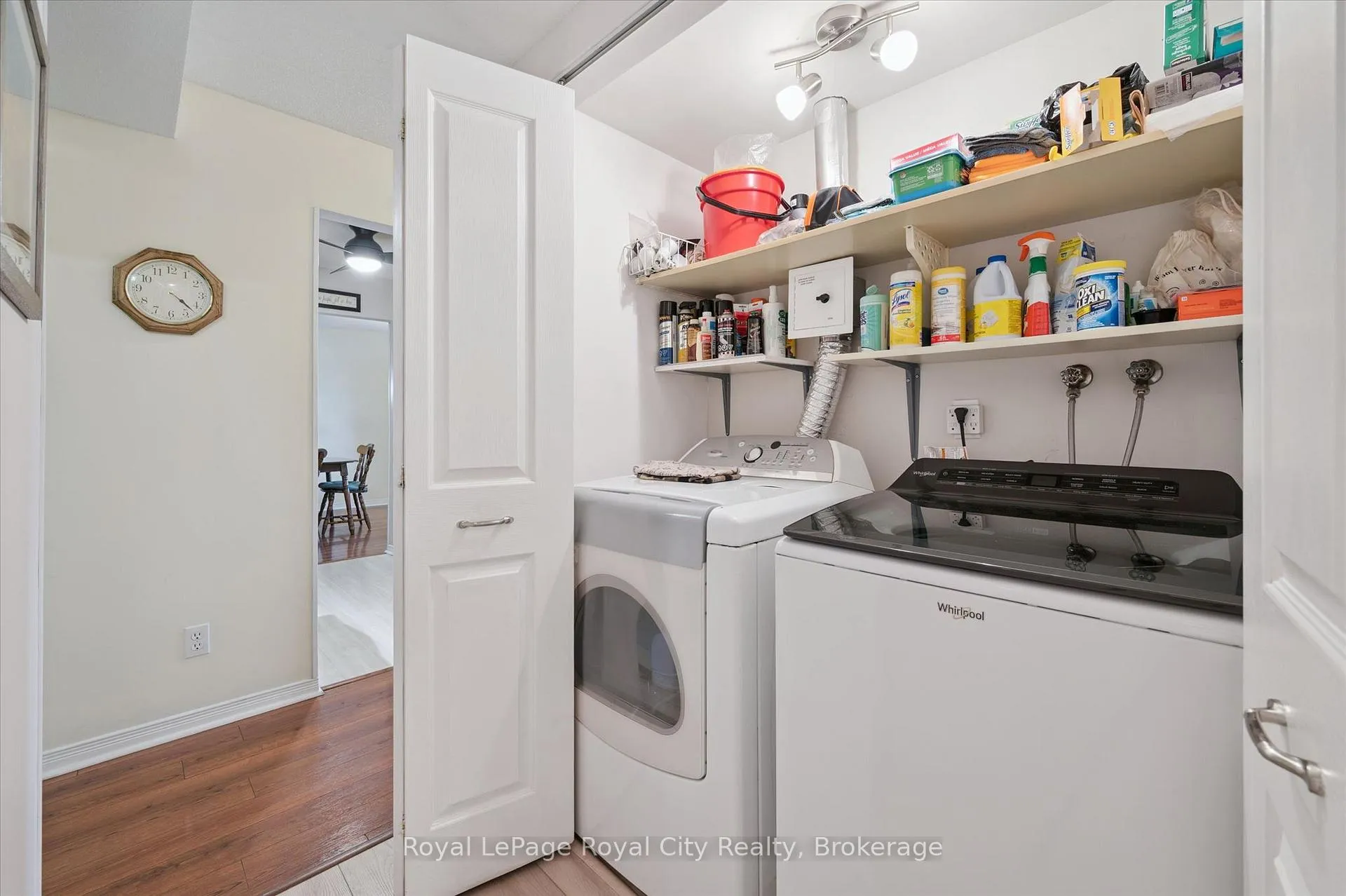 Photo 30 of Unit 507, 8 Christopher Court, Guelph, Kortright West — HOMEH