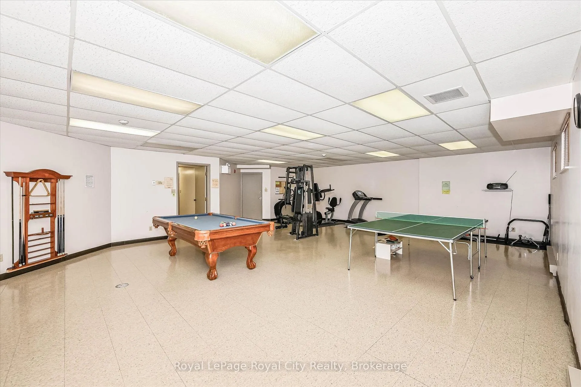 Photo 39 of Unit 507, 8 Christopher Court, Guelph, Kortright West — HOMEH