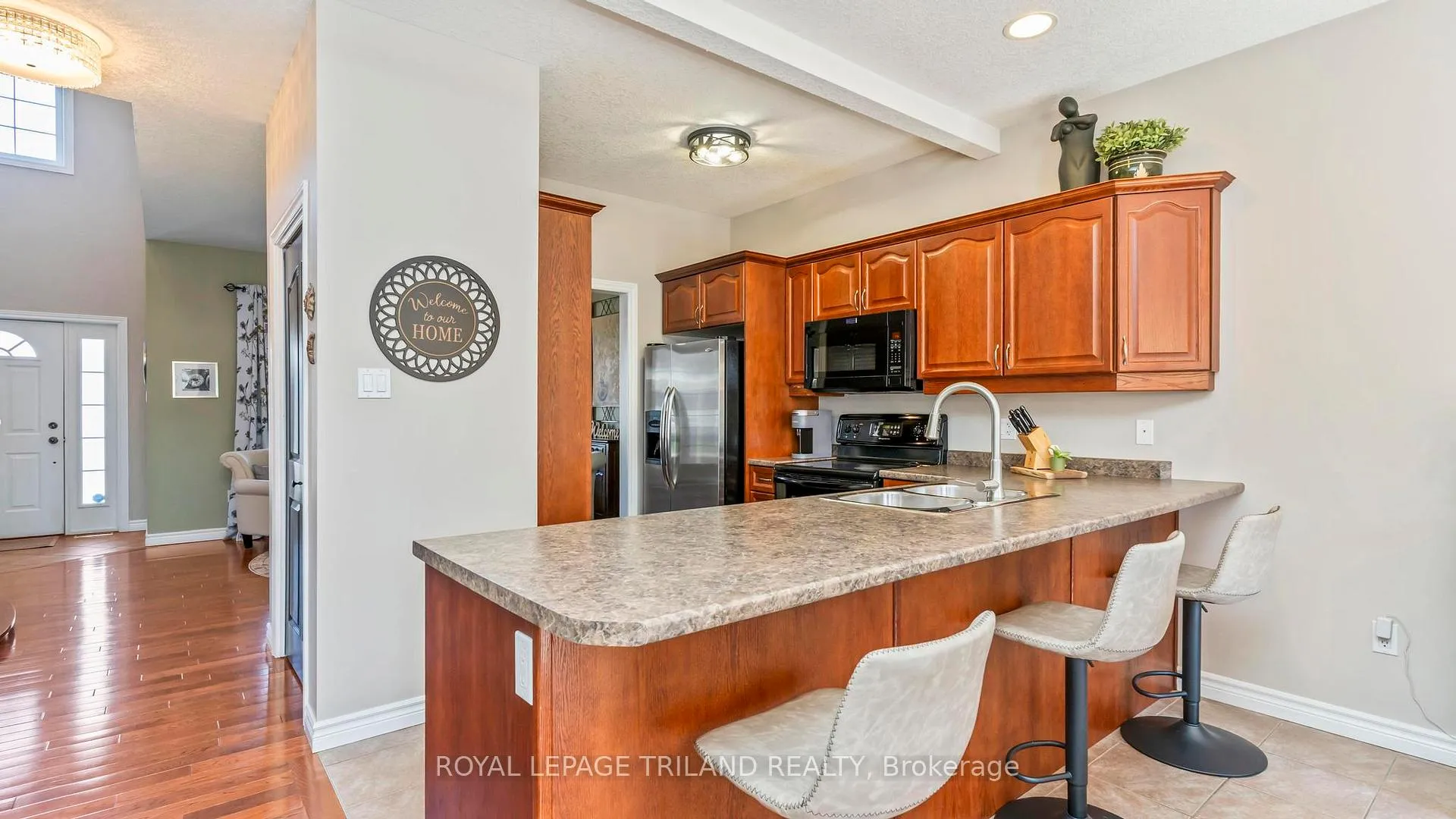 Photo 11 of 10 Prespa Court, St. Thomas — HOMEH