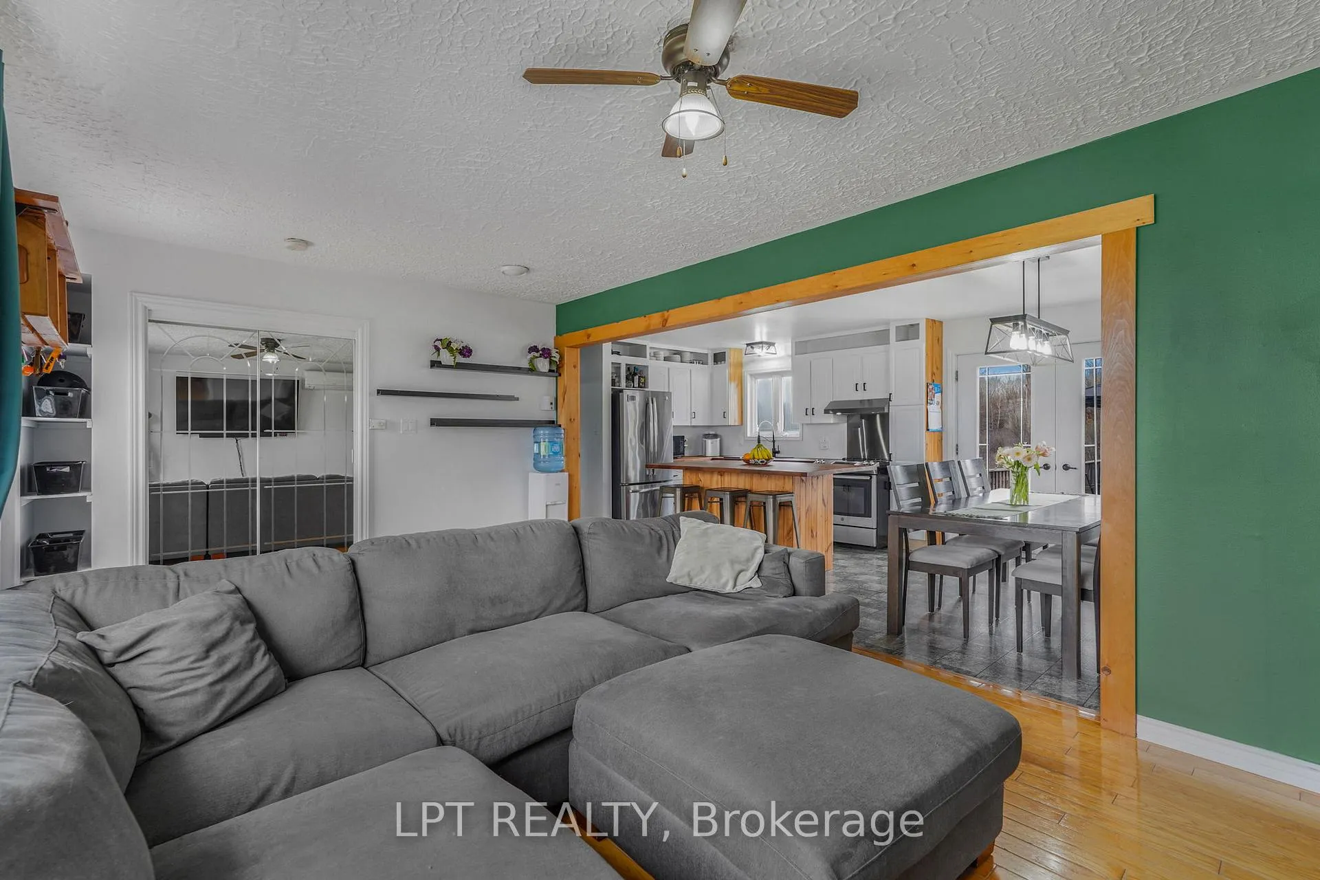 Photo 7 of 548 Pharand Street, Champlain, Champlain Twp — HOMEH