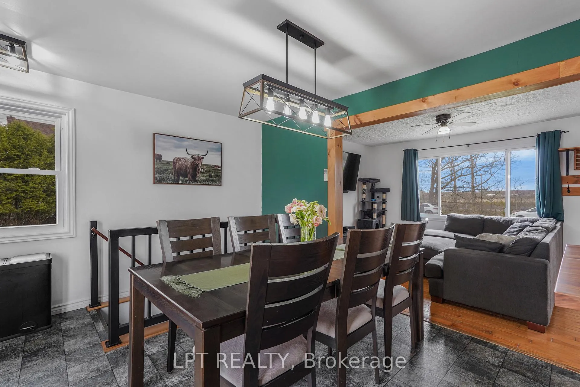 Photo 15 of 548 Pharand Street, Champlain, Champlain Twp — HOMEH