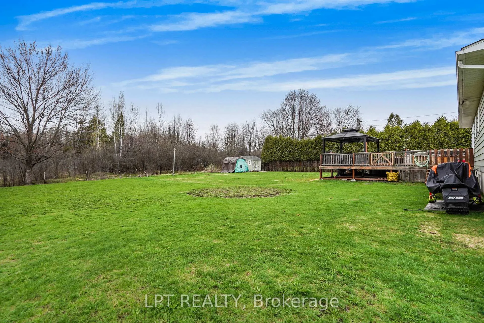 Photo 25 of 548 Pharand Street, Champlain, Champlain Twp — HOMEH