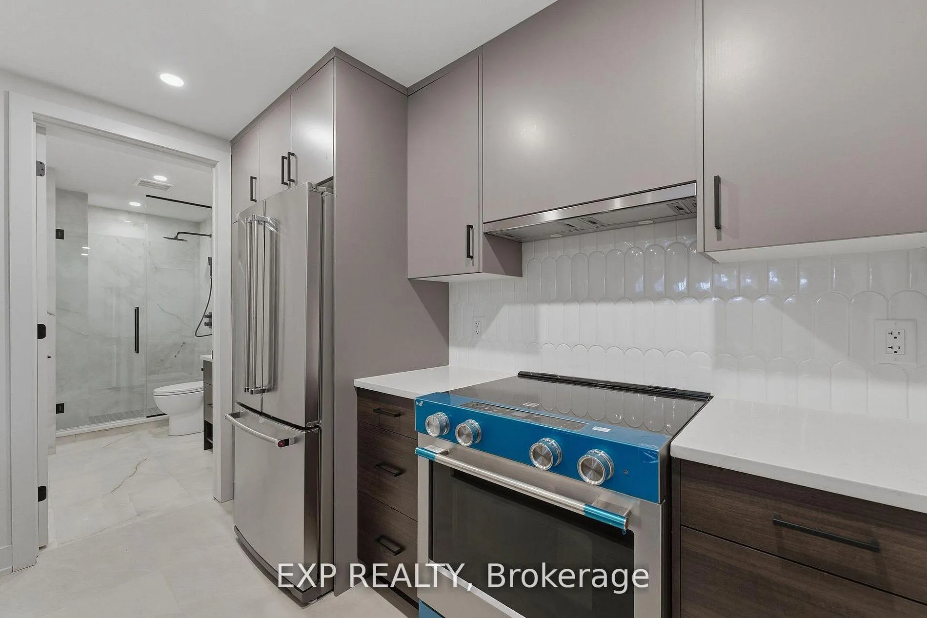 Photo 6 of Unit A2, 512 Roosevelt Avenue, Ottawa, McKellar/Highland — HOMEH