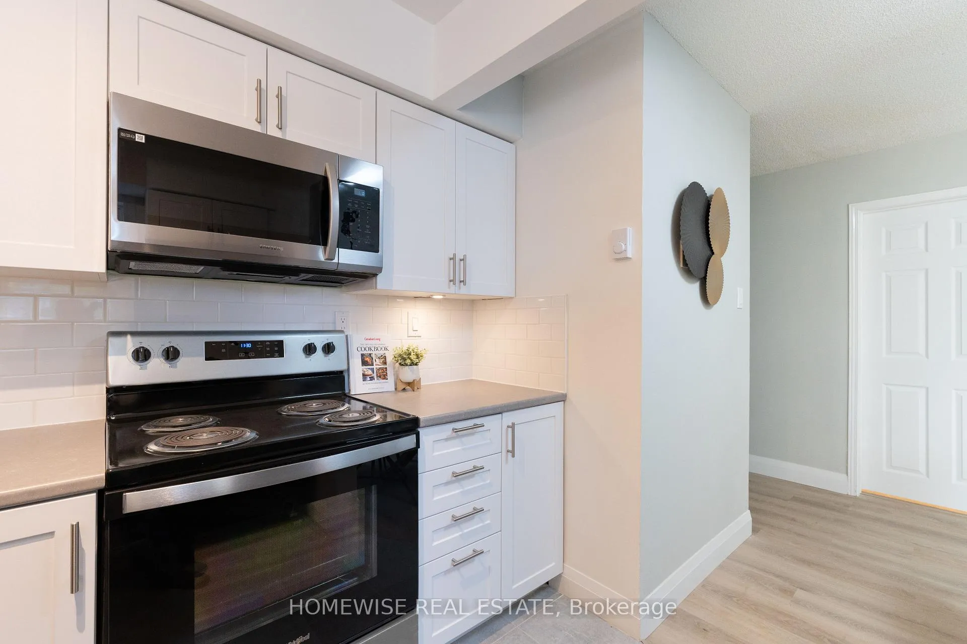 Photo 16 of Unit C1, 240 Ormond Drive, Oshawa, Samac — HOMEH