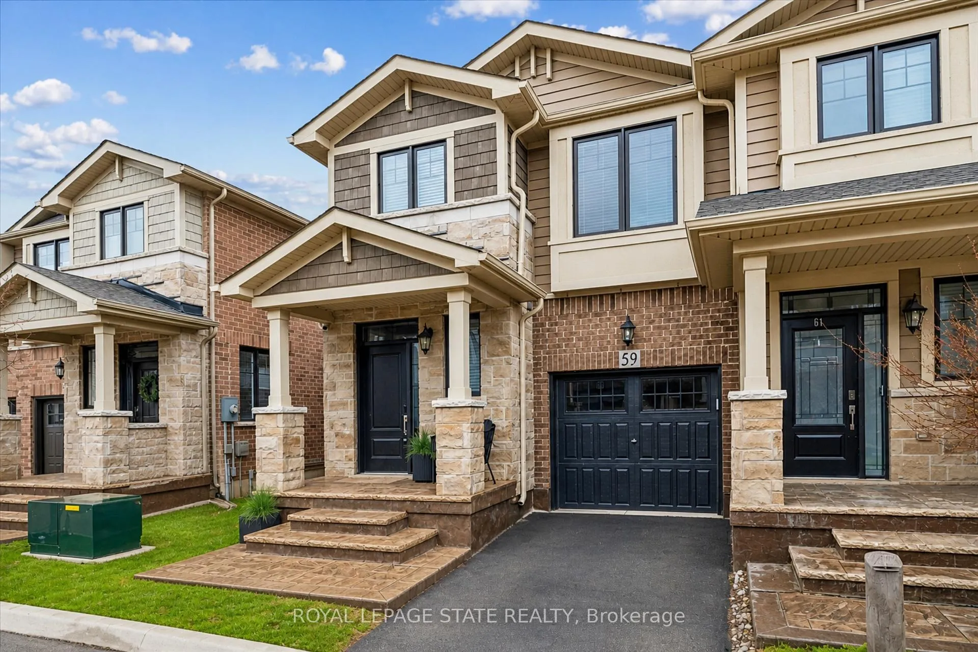 Photo 1 of 59 Waterview Lane, Grimsby, Grimsby Beach — HOMEH