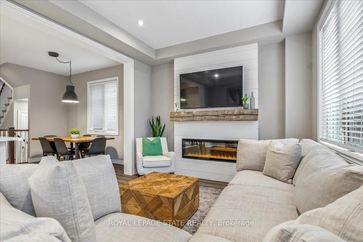 Photo 3 of 59 Waterview Lane, Grimsby, Grimsby Beach — HOMEH