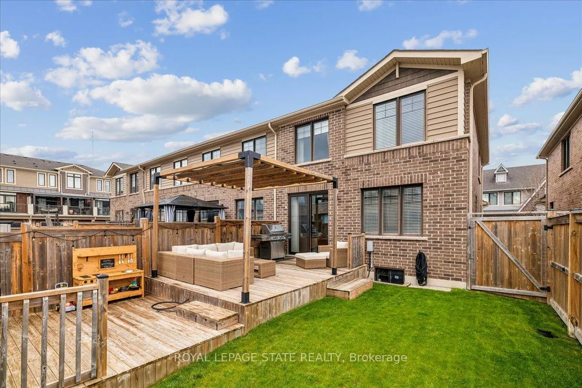 Photo 7 of 59 Waterview Lane, Grimsby, Grimsby Beach — HOMEH