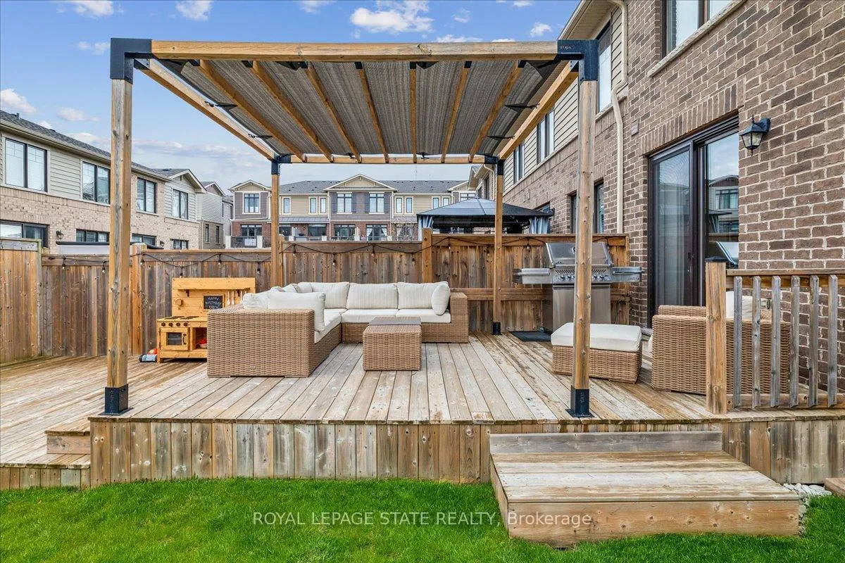 Photo 37 of 59 Waterview Lane, Grimsby, Grimsby Beach — HOMEH