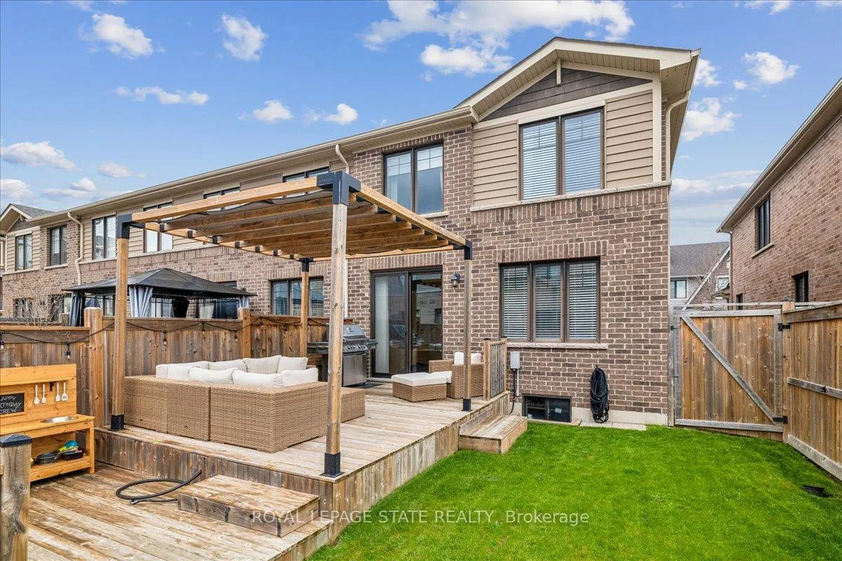 Photo 40 of 59 Waterview Lane, Grimsby, Grimsby Beach — HOMEH