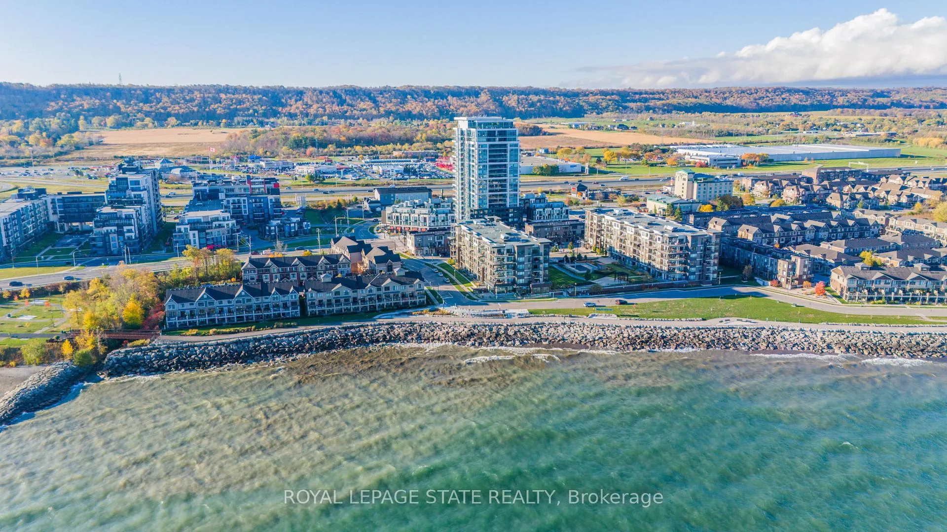 Photo 44 of 59 Waterview Lane, Grimsby, Grimsby Beach — HOMEH