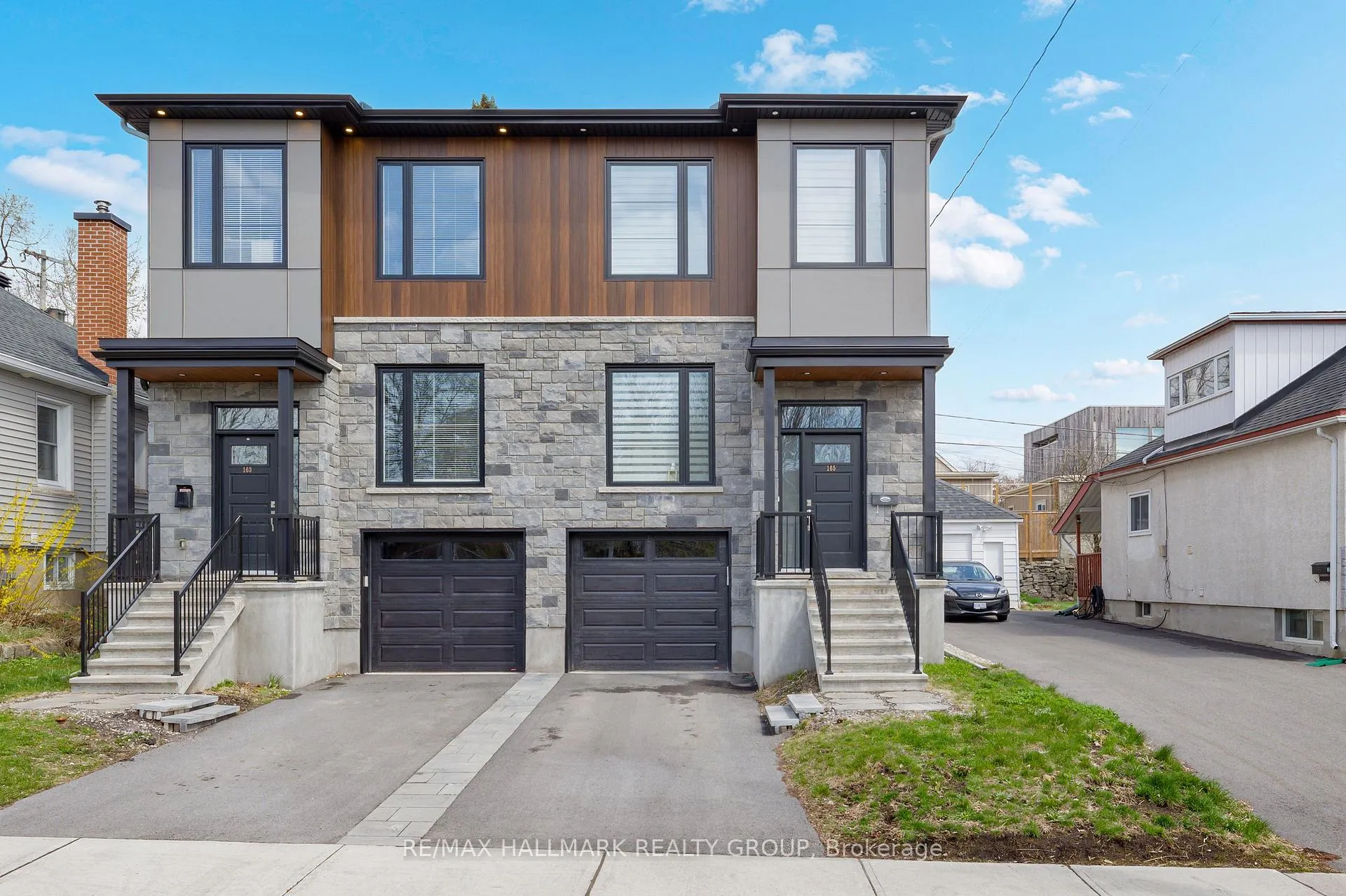 Photo 1 of 163 Longpre Street, Ottawa, Vanier — HOMEH