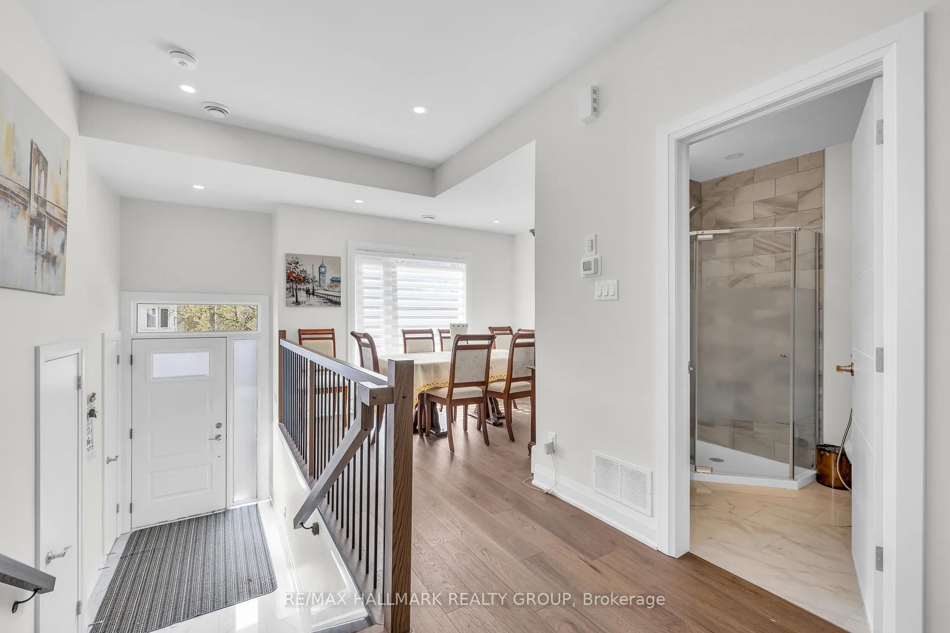 Photo 4 of 163 Longpre Street, Ottawa, Vanier — HOMEH