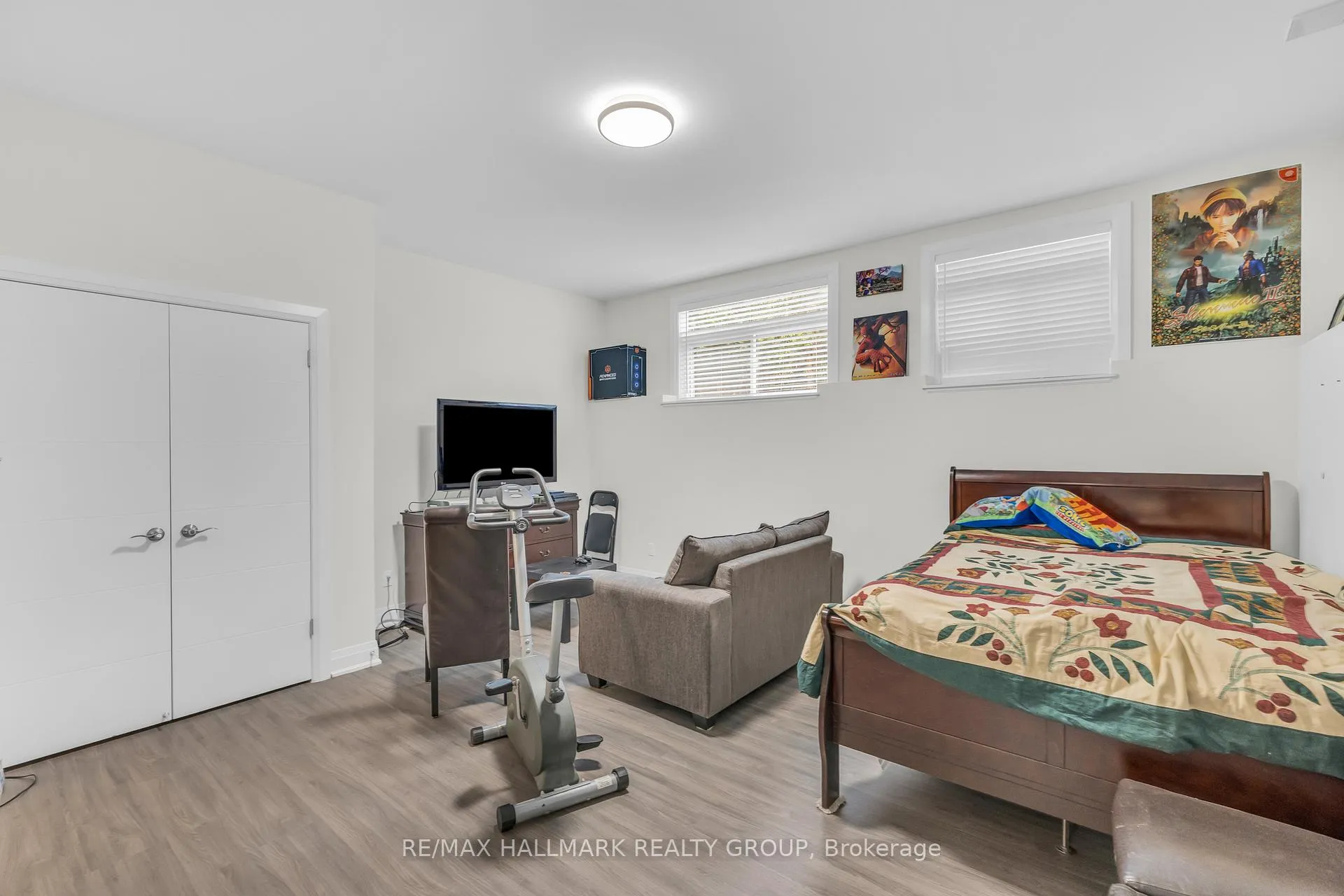 Photo 34 of 163 Longpre Street, Ottawa, Vanier — HOMEH